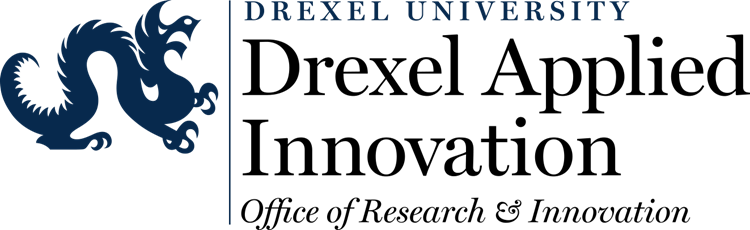 Drexel Applied Innovation Logo